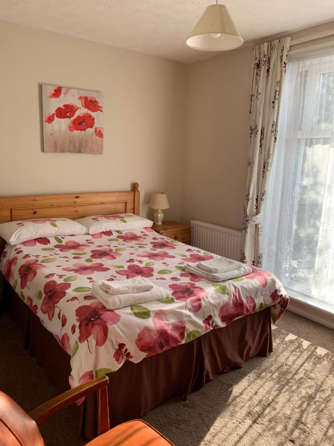 Kings Lodge Hotel Горад Грэйт Ярмут Екстериор снимка