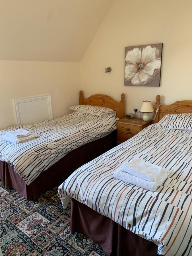 Kings Lodge Hotel Горад Грэйт Ярмут Екстериор снимка