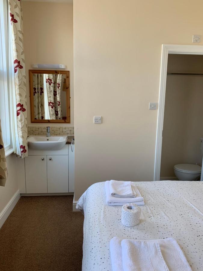 Kings Lodge Hotel Горад Грэйт Ярмут Екстериор снимка