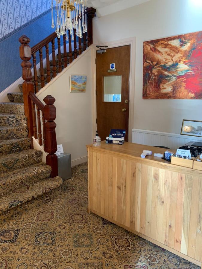 Kings Lodge Hotel Горад Грэйт Ярмут Екстериор снимка