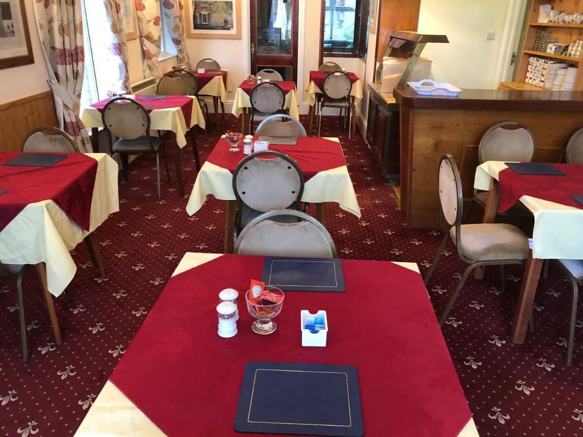 Kings Lodge Hotel Горад Грэйт Ярмут Екстериор снимка