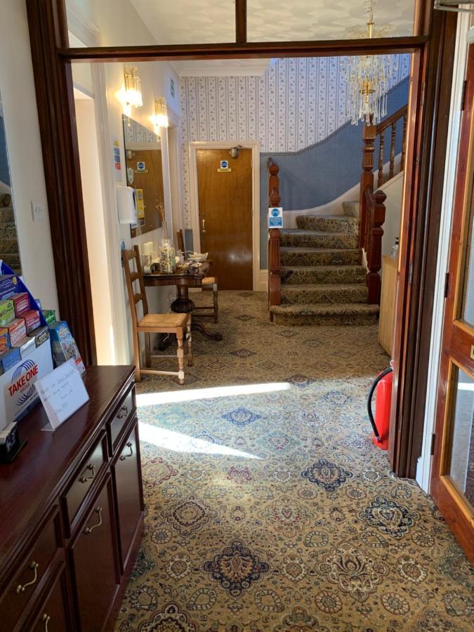Kings Lodge Hotel Горад Грэйт Ярмут Екстериор снимка