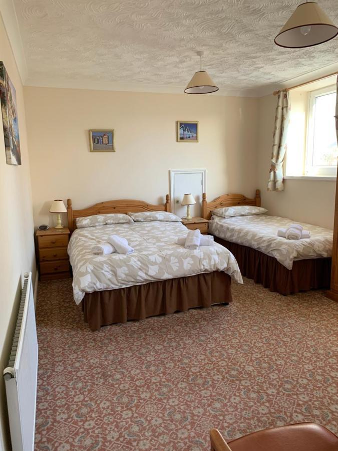 Kings Lodge Hotel Горад Грэйт Ярмут Екстериор снимка