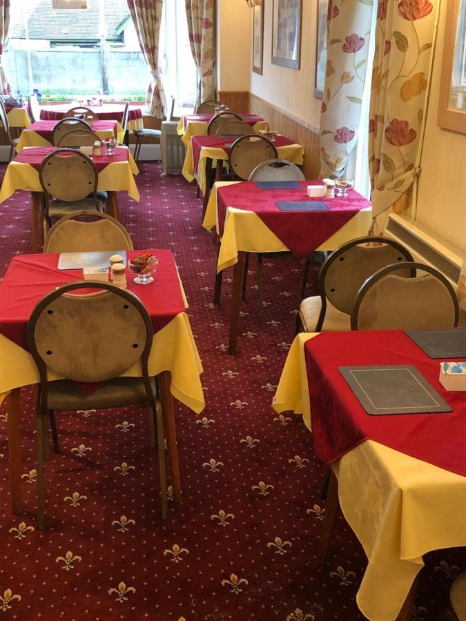 Kings Lodge Hotel Горад Грэйт Ярмут Екстериор снимка